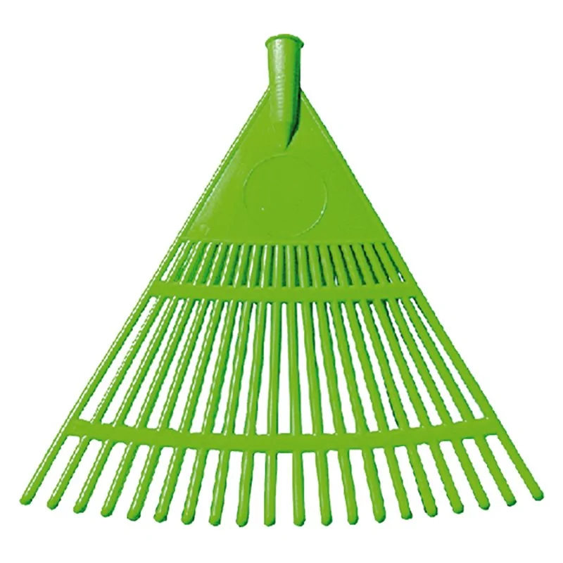 SCOPA TRIANGOLARE A DOPPIO RINFORZO