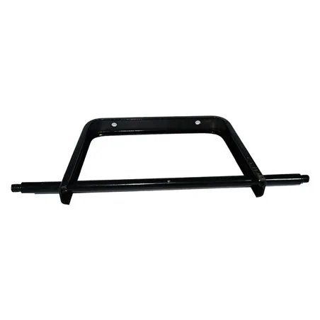 SUPPORTO POSTERIORE VASCA CARRELLO 'TIPPY'