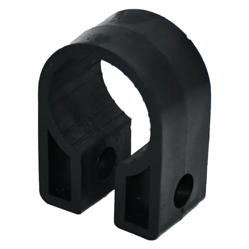 SUPPORTO STAFFA FERMAVASCA CARRIOLA 'WILBY'