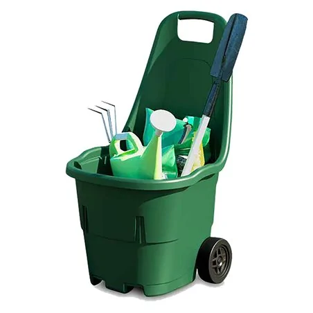 TROLLEY DA GIARDINO 'SMART'