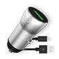 CARICATORE USB PER AUTO LOSTECH CARICATORE USB PER AUTO LOSTECH