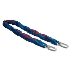 CATENA ANTIFURTO MAGLIA QUADRA