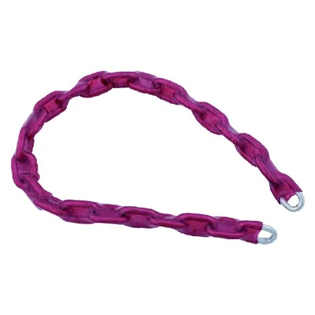 ANTI-THEFT CHAIN A MAGLIA TONDA AREF