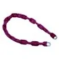 ANTI-THEFT CHAIN A MAGLIA QUADRA AREF