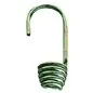 HOOKS IN FERRO PER MOLLA ELASTICA LEGABAGAGLI HOOKS IN FERRO PER MOLLA ELASTICA LEGABAGAGLI