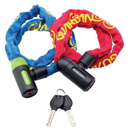 ANTI-THEFT LOCK ANTIFURTO PER MOTO BICI E SCOOTER