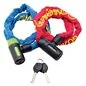 ANTI-THEFT LOCK ANTIFURTO PER MOTO BICI E SCOOTER ANTI-THEFT LOCK ANTIFURTO PER MOTO BICI E SCOOTER