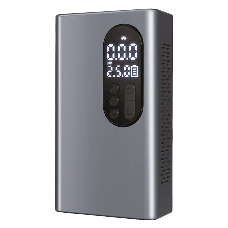 PORTABLE MINI AIR COMPRESSOR PORTATILE 12V PER AUTO LOSTECH PORTABLE MINI AIR COMPRESSOR PORTATILE 12V PER AUTO LOSTECH
