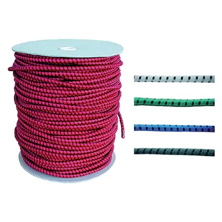 ELASTIC LUGGAGE CORD LEGABAGAGLI TOP QUALITY A ROTOLO