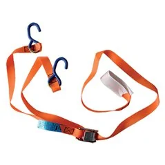NASTRO DI ANCORAGGIO PER MOTO