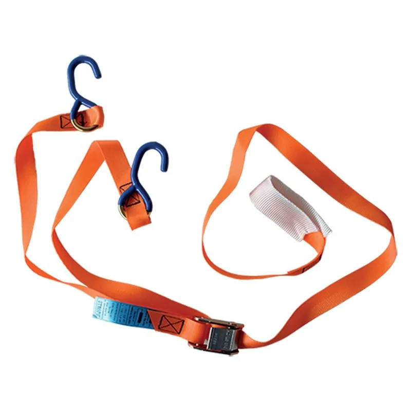 RATCHET TIE-DOWN STRAP A CRICCHETTO PER MOTO STROPS RATCHET TIE-DOWN STRAP A CRICCHETTO PER MOTO STROPS