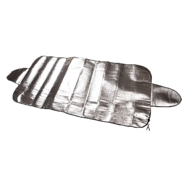 WINDSHIELD SUNSHADE RIFLETTENTE PER PARABREZZA AUTO