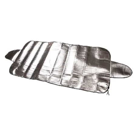 WINDSHIELD SUNSHADE RIFLETTENTE PER PARABREZZA AUTO