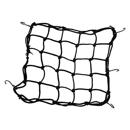 ELASTIC CARGO NET FERMABAGAGLI PER AUTO