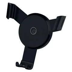 SUPPORTO SMARTPHONE A GRAVITA' PER AUTOMOBILE