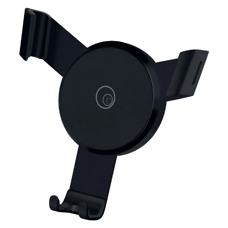 SUPPORTO SMARTPHONE A GRAVITA' PER AUTOMOBILE