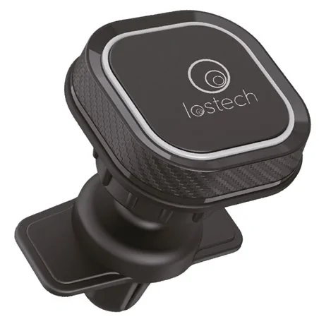 SMARTPHONE HOLDER MAGNETICO PER BOCCHETTA AUTO LOSTECH