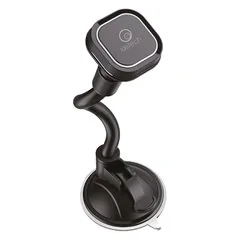 SUPPORTO SMARTPHONE PER AUTOMOBILE BASE VENTOSA