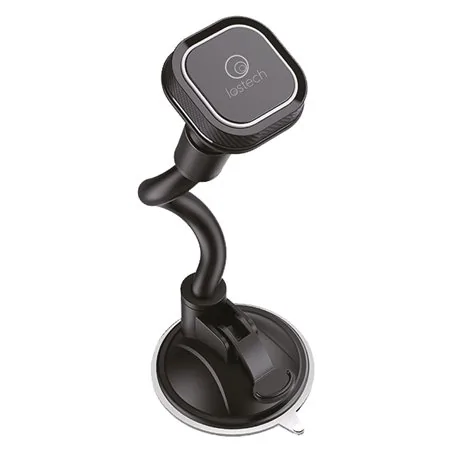 SMARTPHONE HOLDER MAGNETICO CON VENTOSA LOSTECH