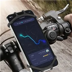 SUPPORTO SMARTPHONE PER BICI E MOTO