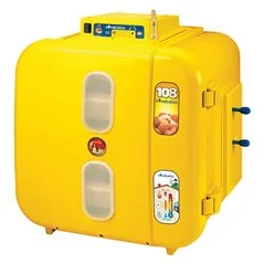 INCUBATRICE 'COVATUTTO 108'