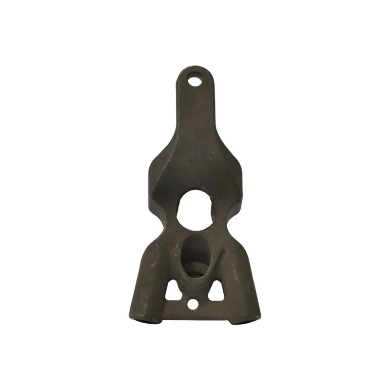 BARRA DI PRESSIONE PER ABBATTIBUOI