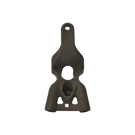 BARRA DI PRESSIONE PER ABBATTIBUOI