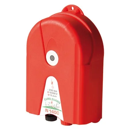 ELETTRIFICATORE 'EUROGUARD N1400'