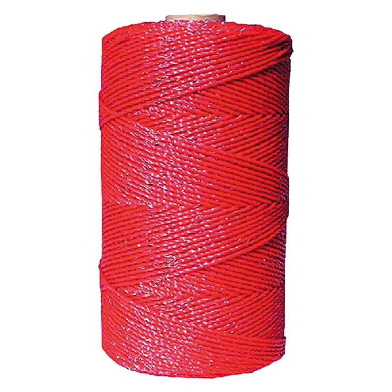 FILO TONDO PER RECINTO ELETTRIFICATO 6 FILI MM 0.30 