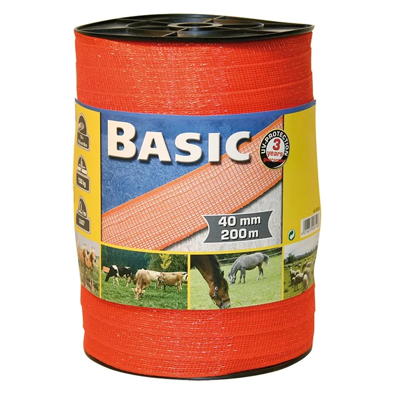 FETTUCCIA ELETTRICA H 20