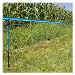 NASTRO SEGNALETICO PER RETE ELETTRIFICABILE