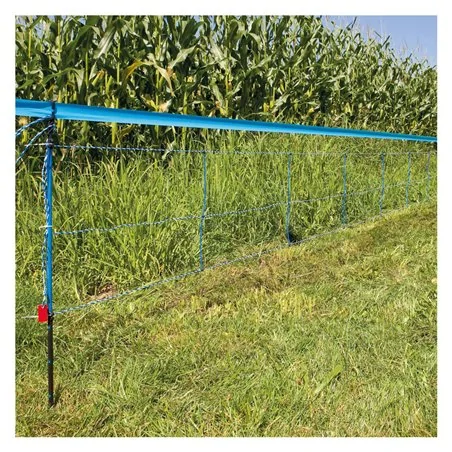 NASTRO SEGNALETICO PER RETE ELETTRIFICABILE