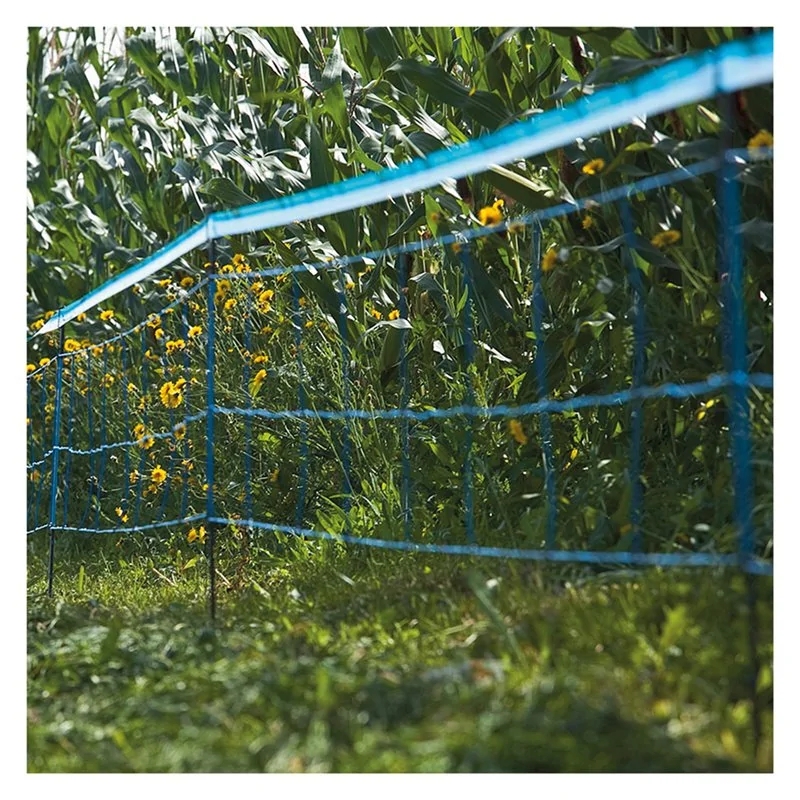 RETE PER CINGHIALI ELETTRIFICABILE 'WILDNET'