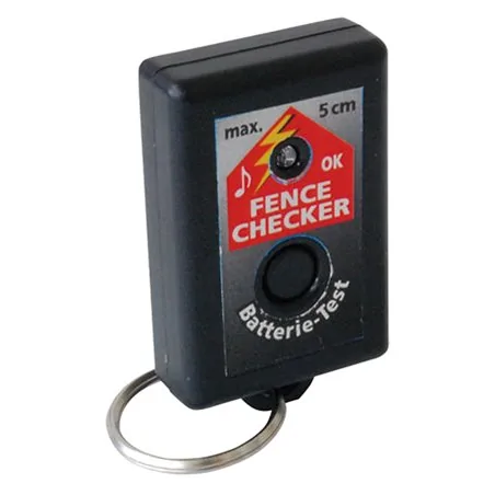 CONTROLLO ACUSTICO/OTTICO PER RECINZIONI ELETTRICHE7