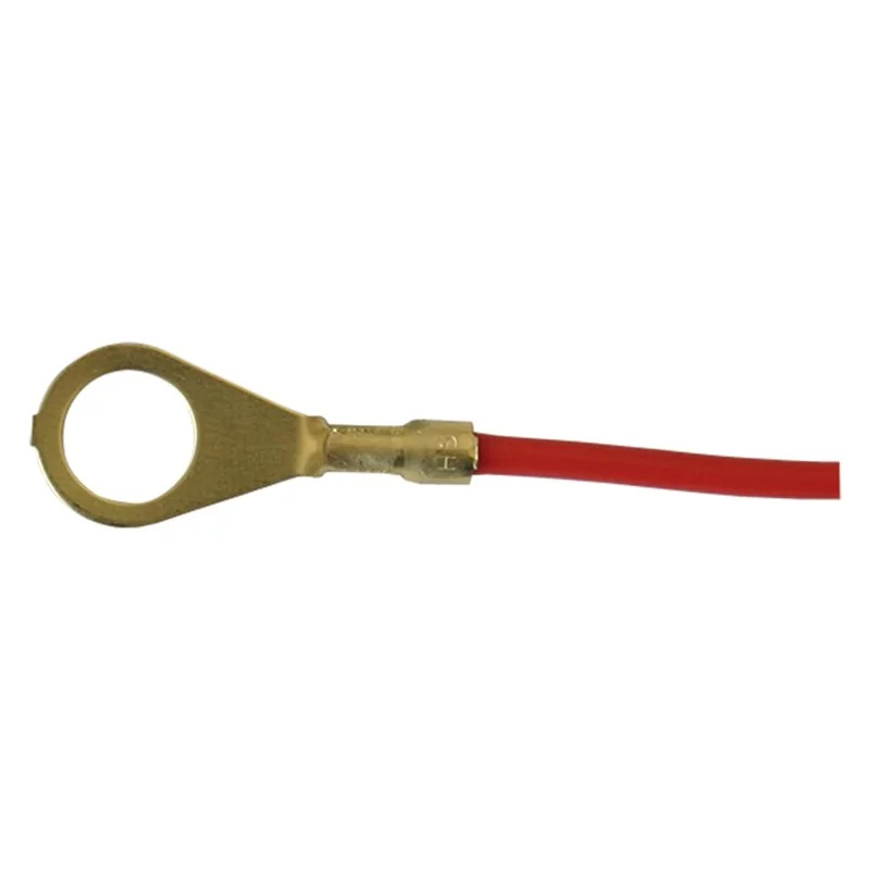 CAVO DI ALLACCIAMENTO PER RECINTO ELETTRIFICATO