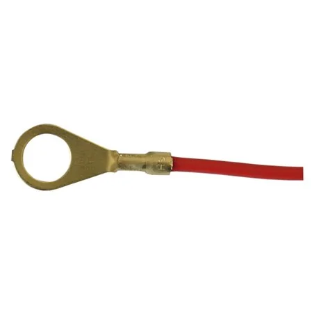 CAVO DI ALLACCIAMENTO PER RECINTO ELETTRIFICATO