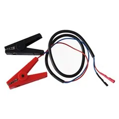 KIT DI COLLEGAMENTO BATTERIA-ELETTRIFICATORE