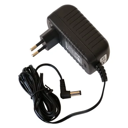 ALIMENTATORE CON TRASFORMATORE PER RECINZIONI ELETTRIFICATE