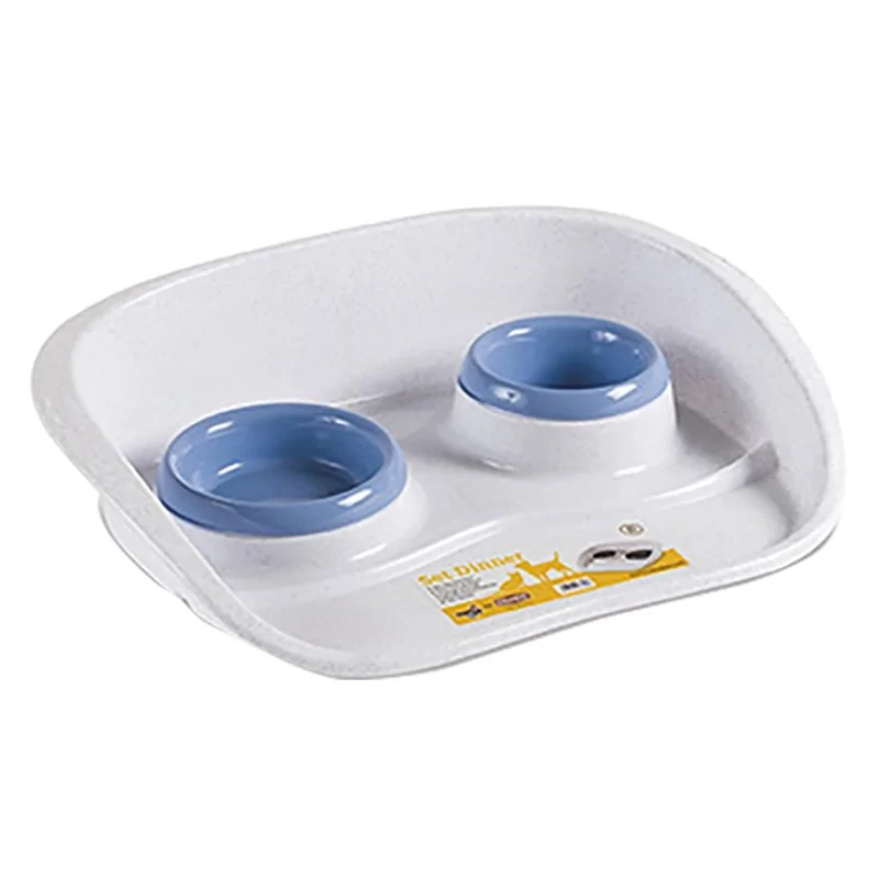 CIOTOLA 'SET DINNER'