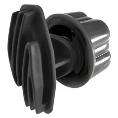 ISOLATORE PER PICCHETTI TONDI 'VARIO PLUS'