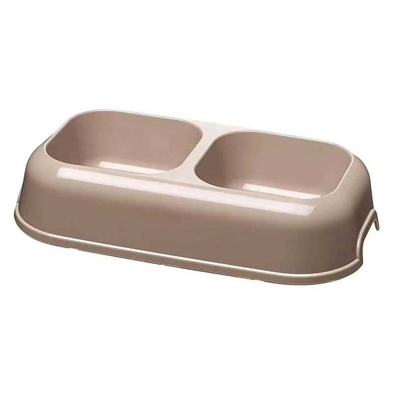 CIOTOLA PER CANE DOPPIA 'PARTY'