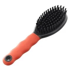 SPAZZOLA PER ANIMALI SINGOLA