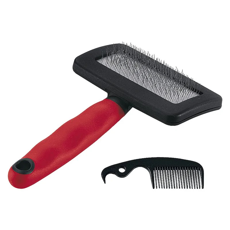 SPAZZOLA CARDATRICE 'GRO'