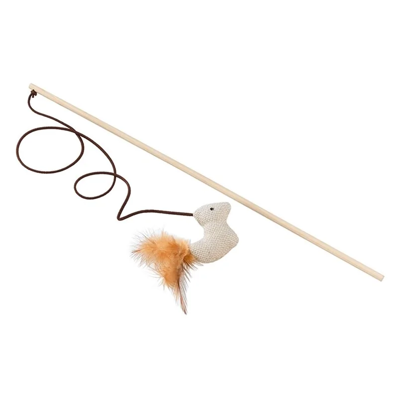 GIOCO CON ASTA E TOPOLINO