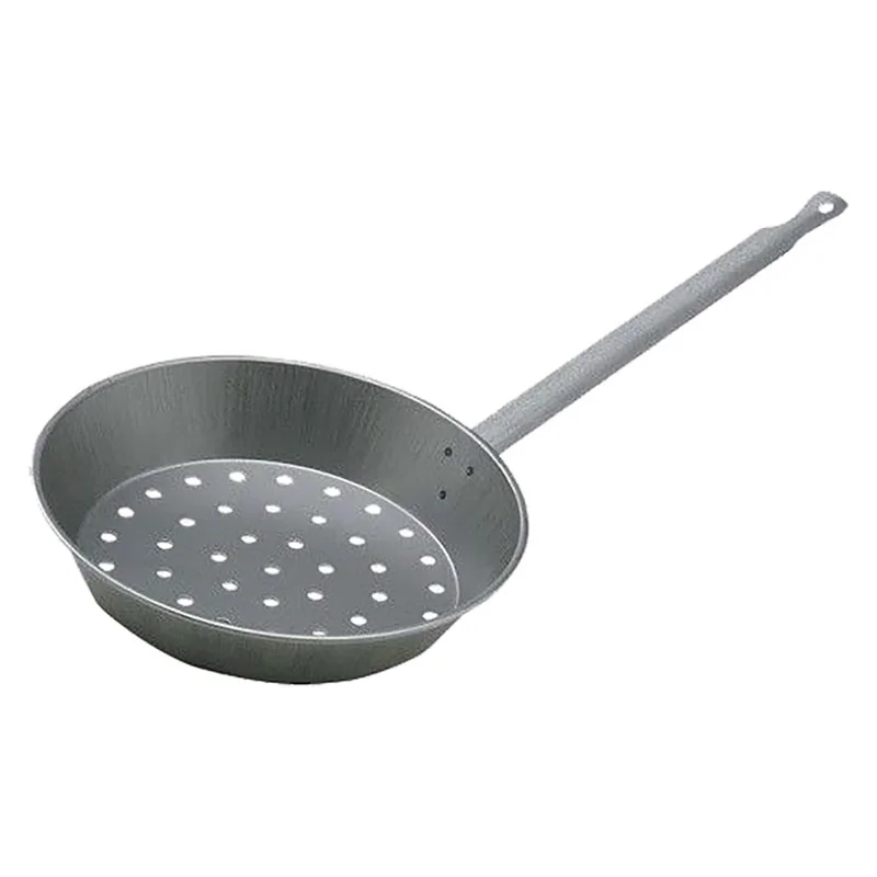 CALDARROSTIERA MANICO FERRO