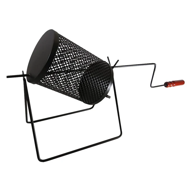 CALDARROSTIERA GIREVOLE 