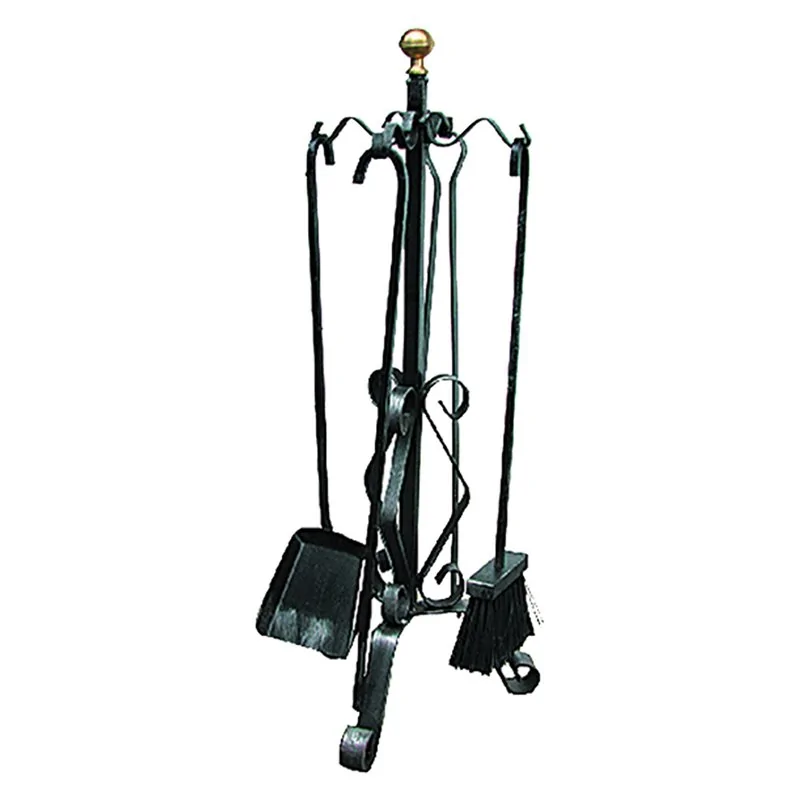 COMPLETO CAMINO 'LISCIO' 