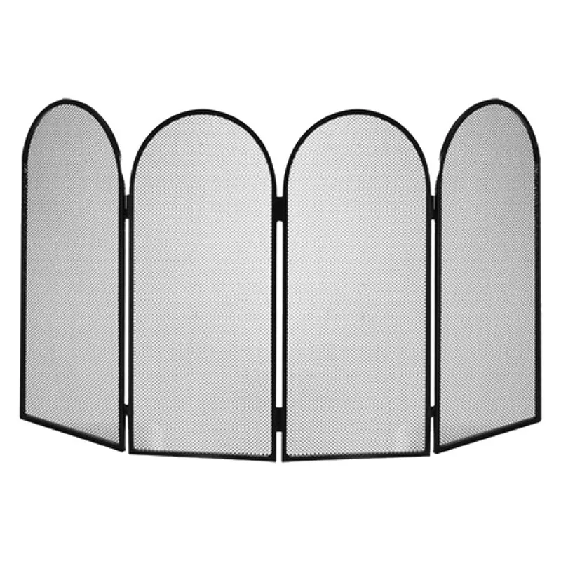 PARASCINTILLE PROFILO ARROTONDATO '4 ANTE' 