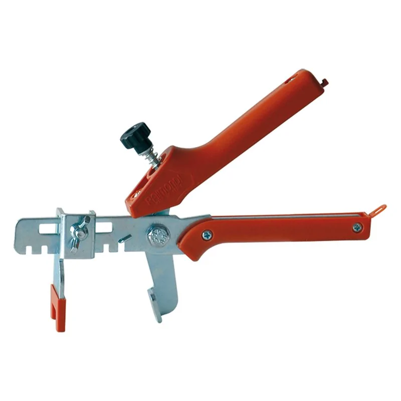 PINZA A TRAZIONE REGOLABILE PER CUNEI ART 231N