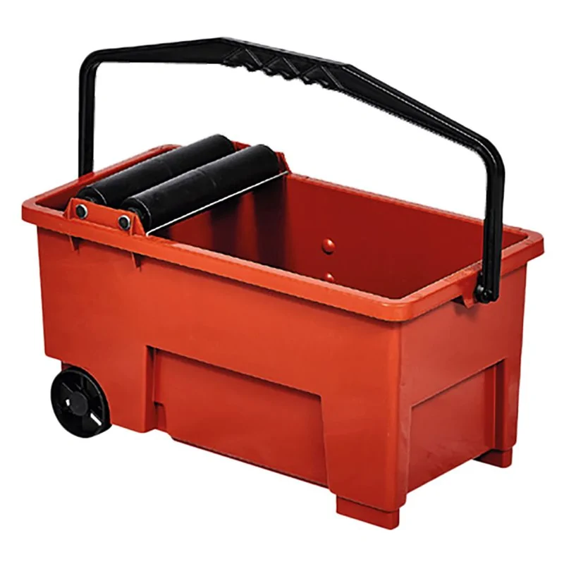 VASCHETTA LAVAGGIO 'PROFESSIONALE'